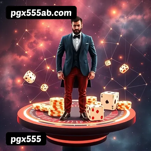 Jogos de Mesa Premium pgx555 - Blackjack, Roleta, Baccarat